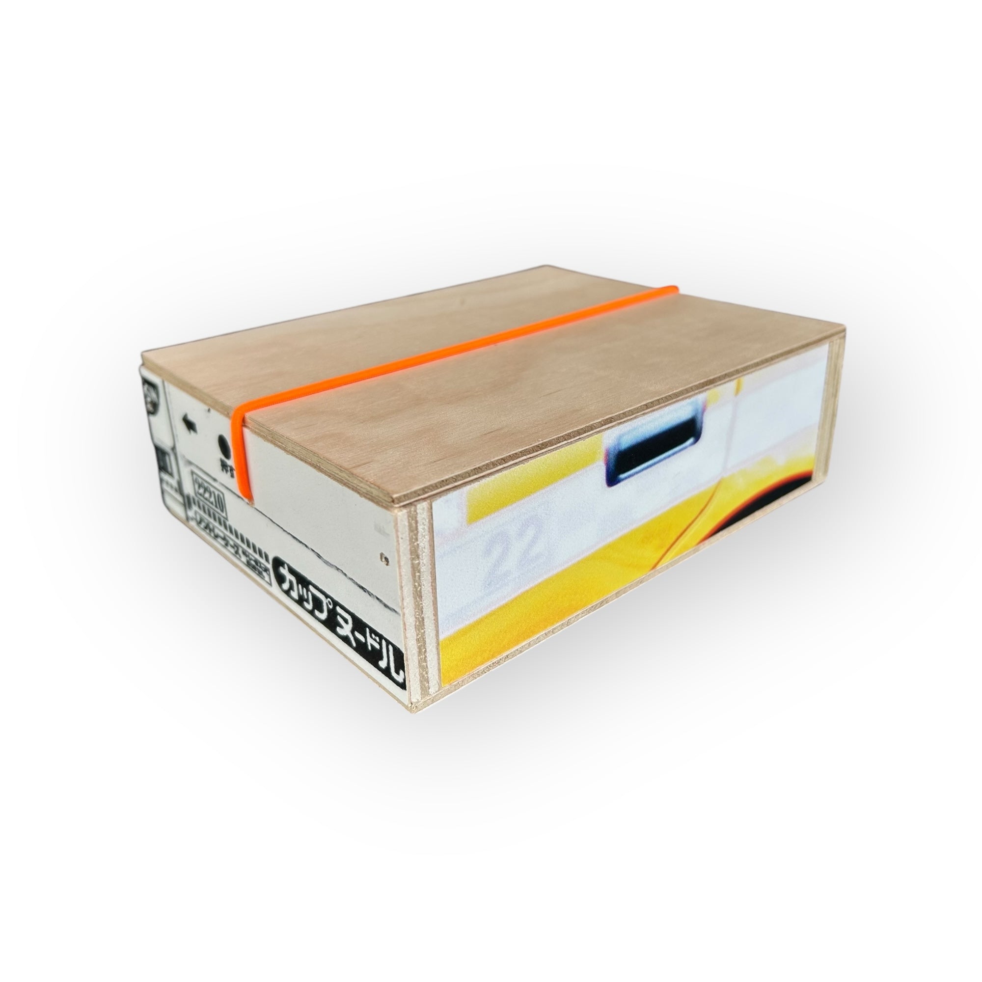 Houten kistje Small / 3