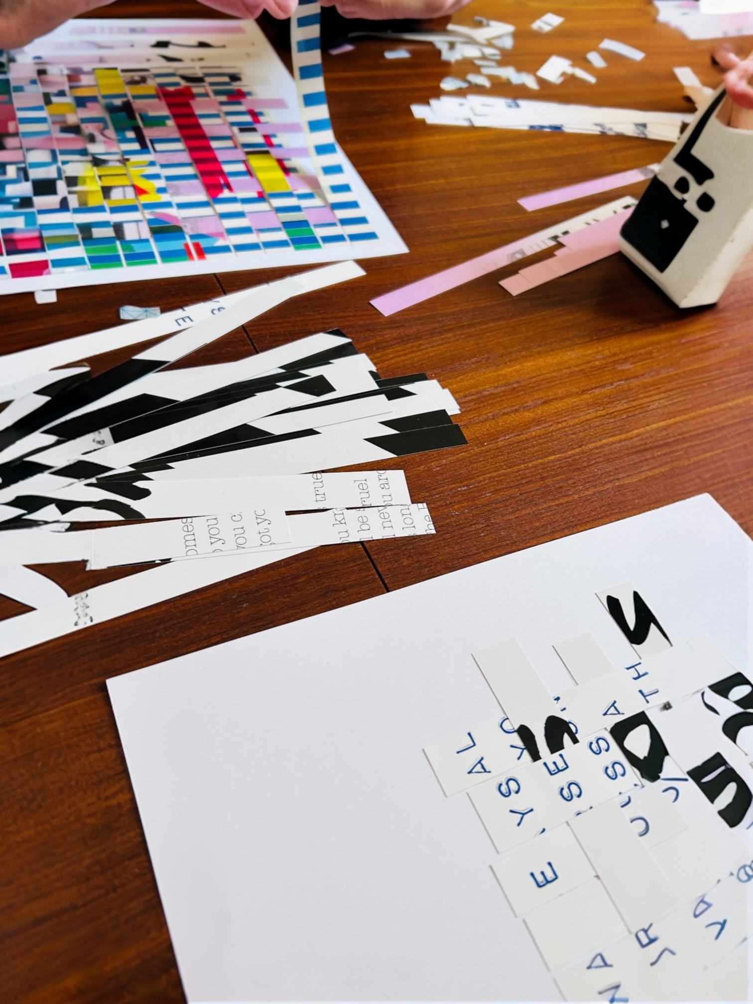 • Workshops vanaf voorjaar 2026 →