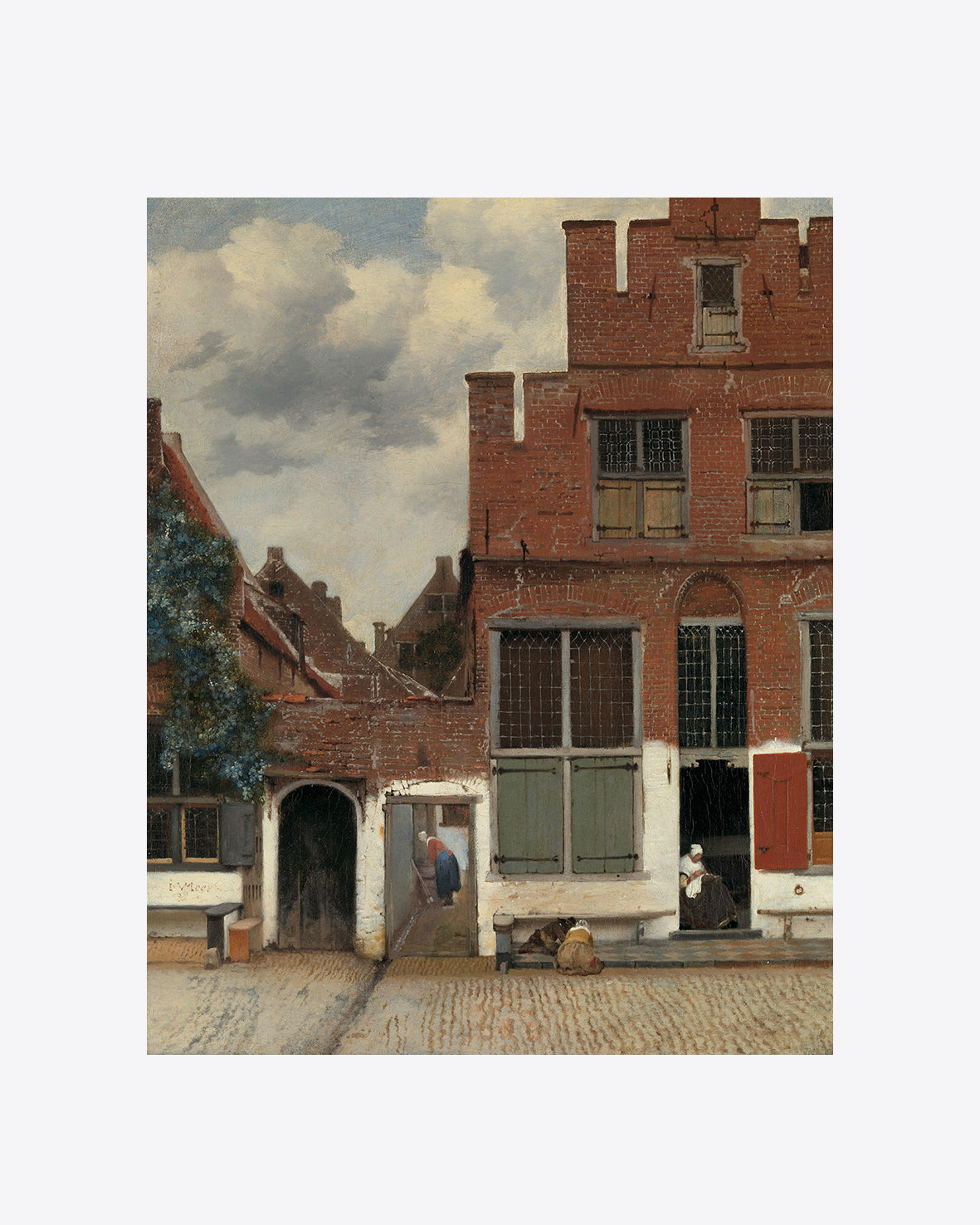 Beeldcollectie © Musea →