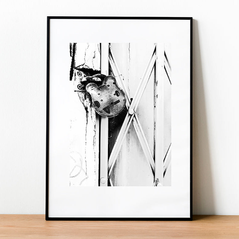 Posters & Canvas
