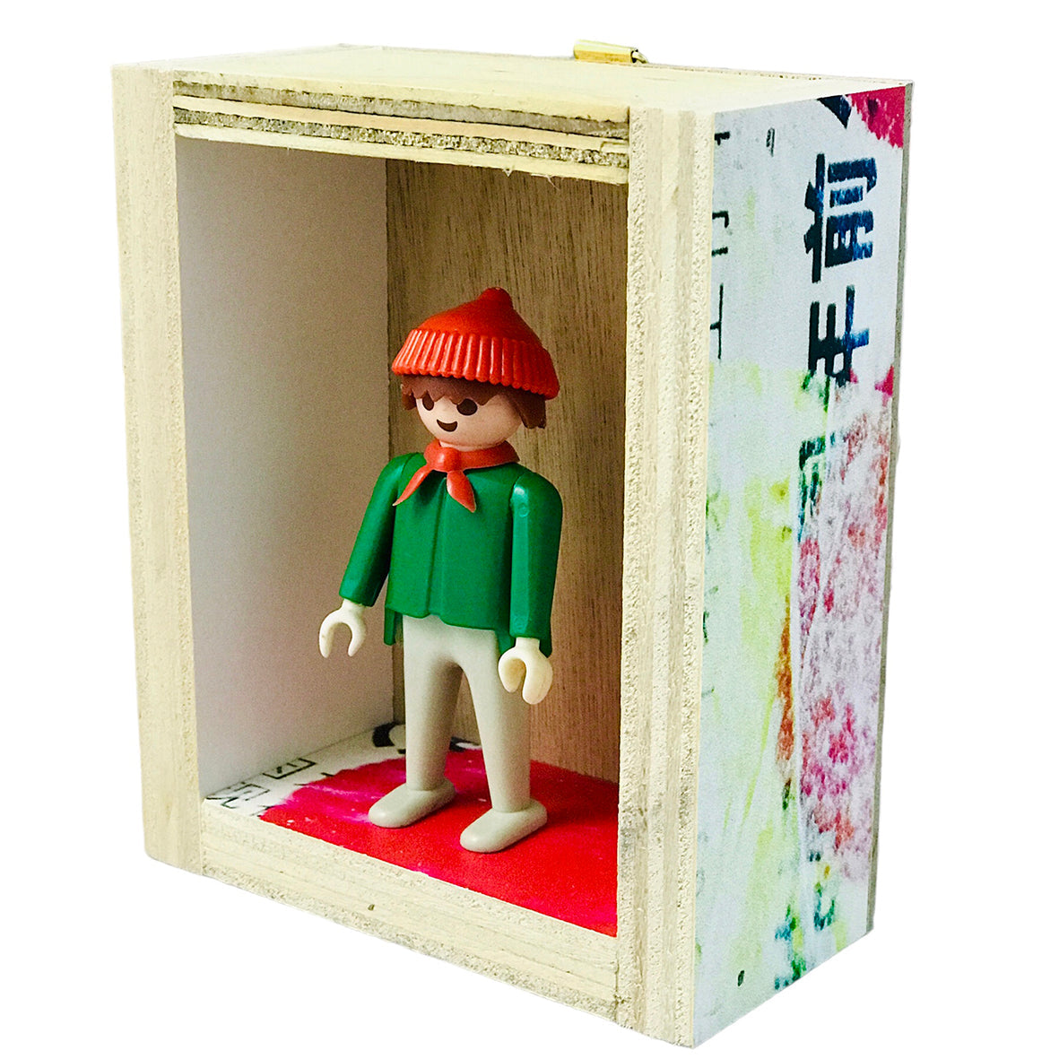 Playmobil Huisjes