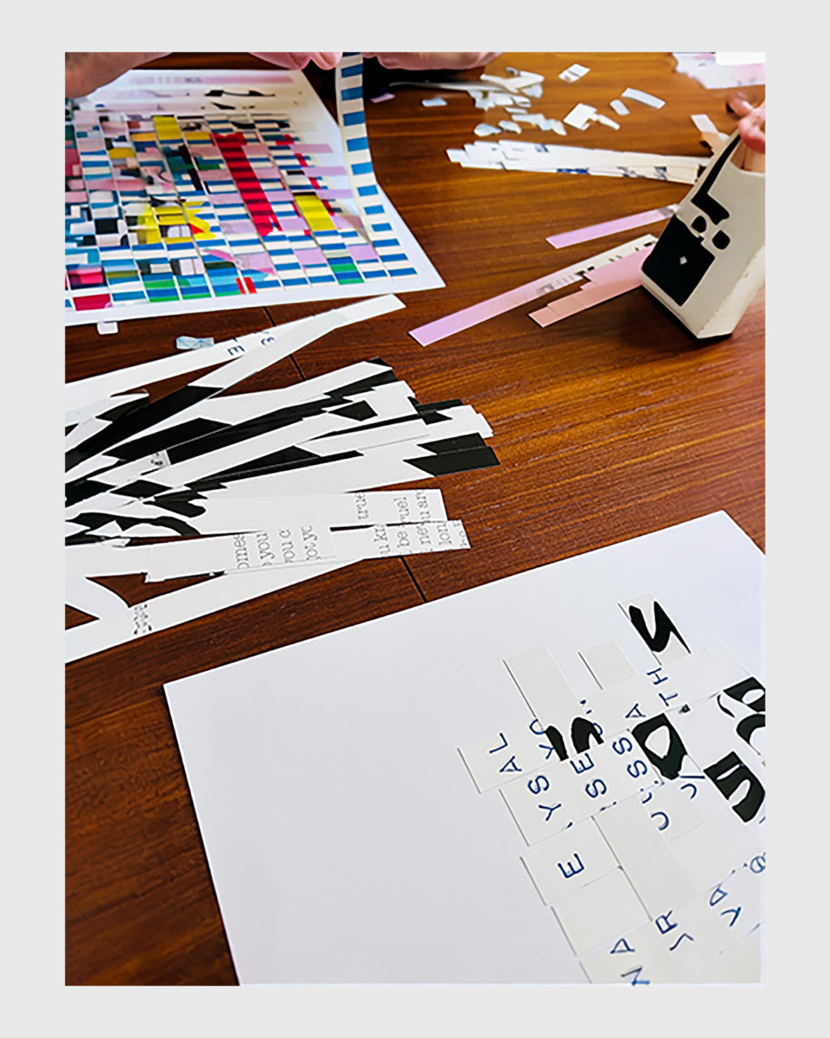 • Workshops vanaf voorjaar 2026 →