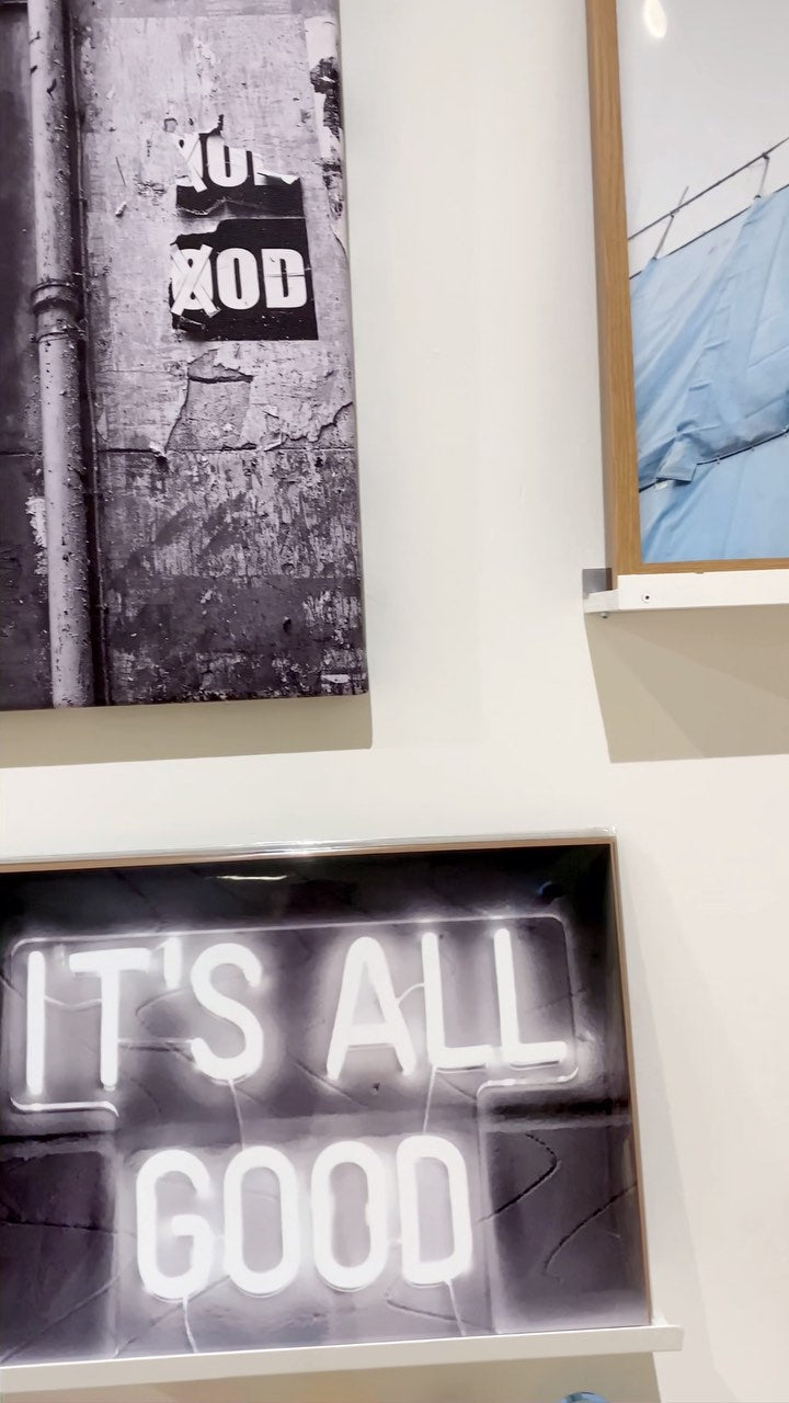 AllGood / London, 2023 ©Studio op Stelten Fotografie