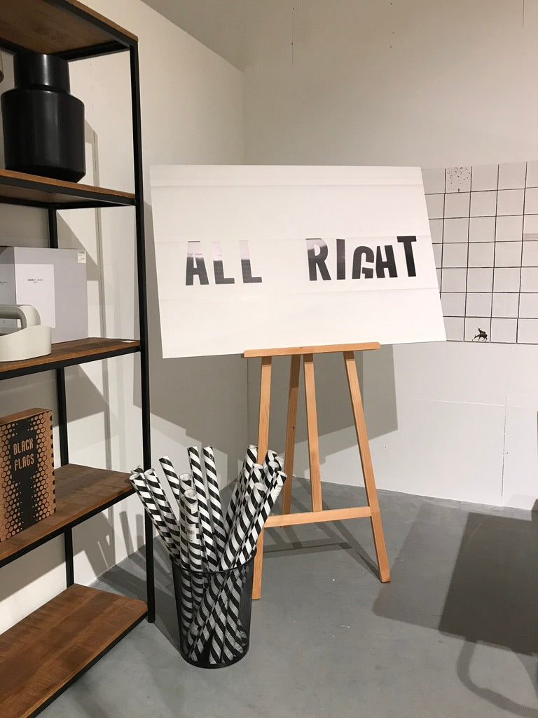 Allright / Japan 2019