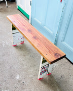 BANKJE / BENCH (showmodel)