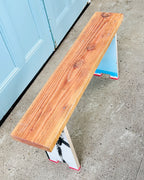 BANKJE / BENCH (showmodel)