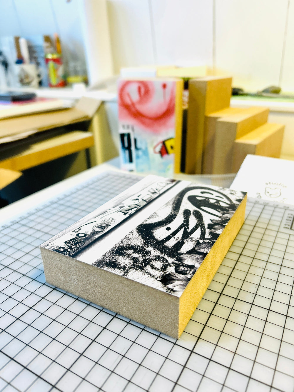 Berlin / Berlin, 2025 ©Studio op Stelten Fotografie