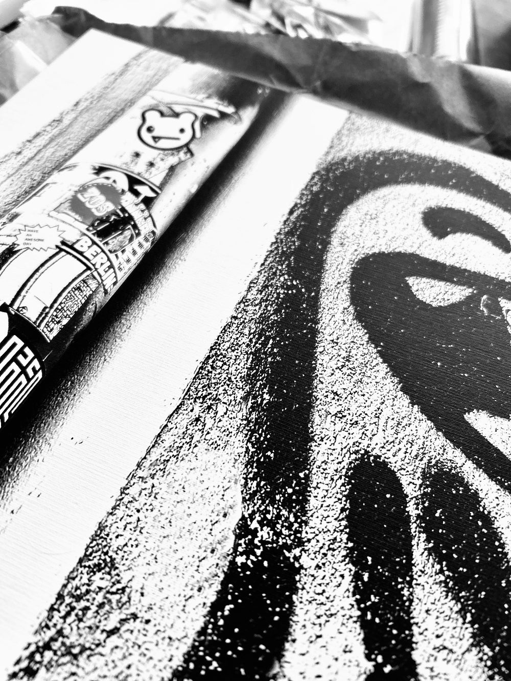 Berlin / Berlin, 2025 ©Studio op Stelten Fotografie