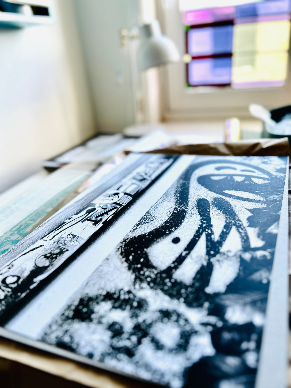 Berlin / Berlin, 2025 ©Studio op Stelten Fotografie