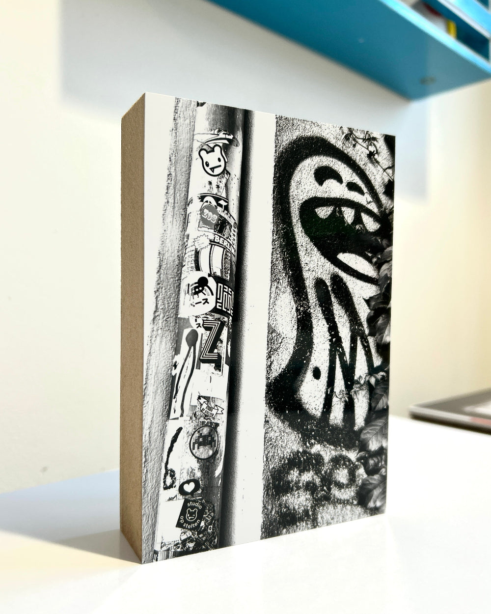 Berlin / Berlin, 2025 ©Studio op Stelten Fotografie