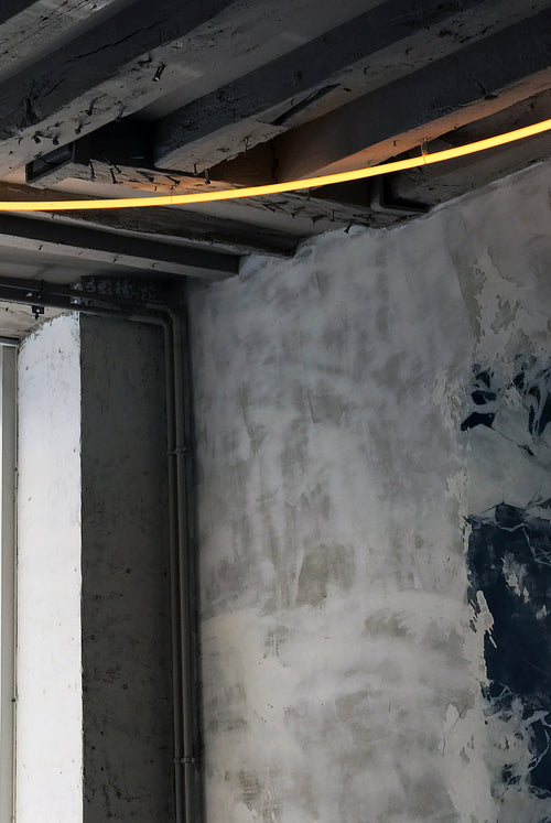Ceiling stripe / Paris 2023