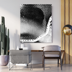 Dots • Poster / Canvas