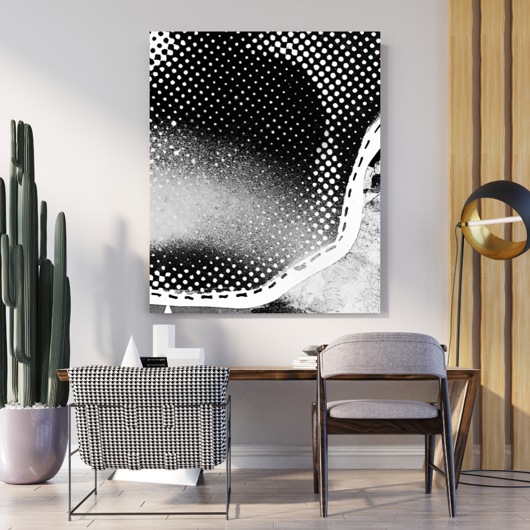 Dots • Poster / Canvas