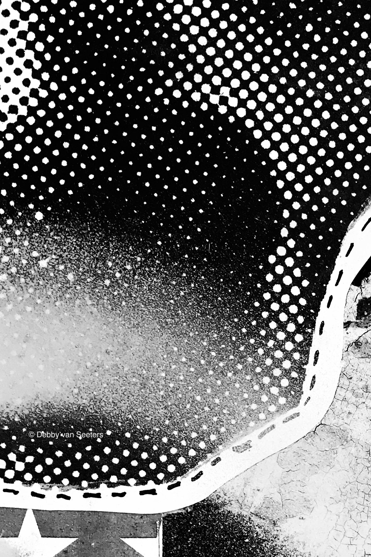 Dots • Poster / Canvas