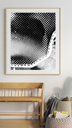 Dots • Poster / Canvas