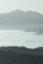 Fog Lake / Nepal 2002