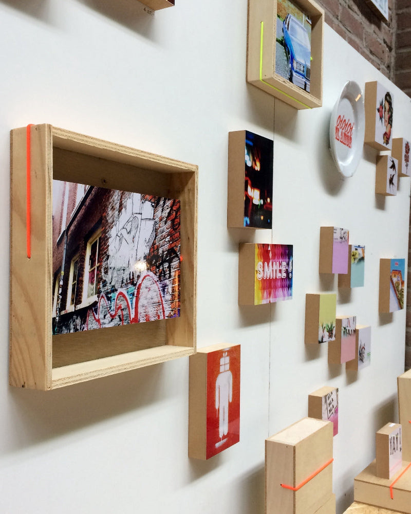 Surprise / Malaga 2018