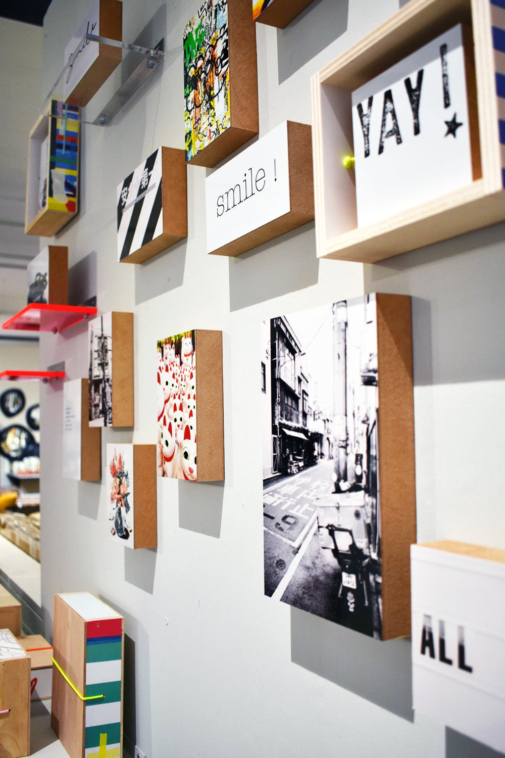 Tokyo street / Tokyo, 2019 ©Studio op Stelten Fotografie