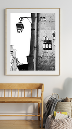 Mickey • Poster / Canvas