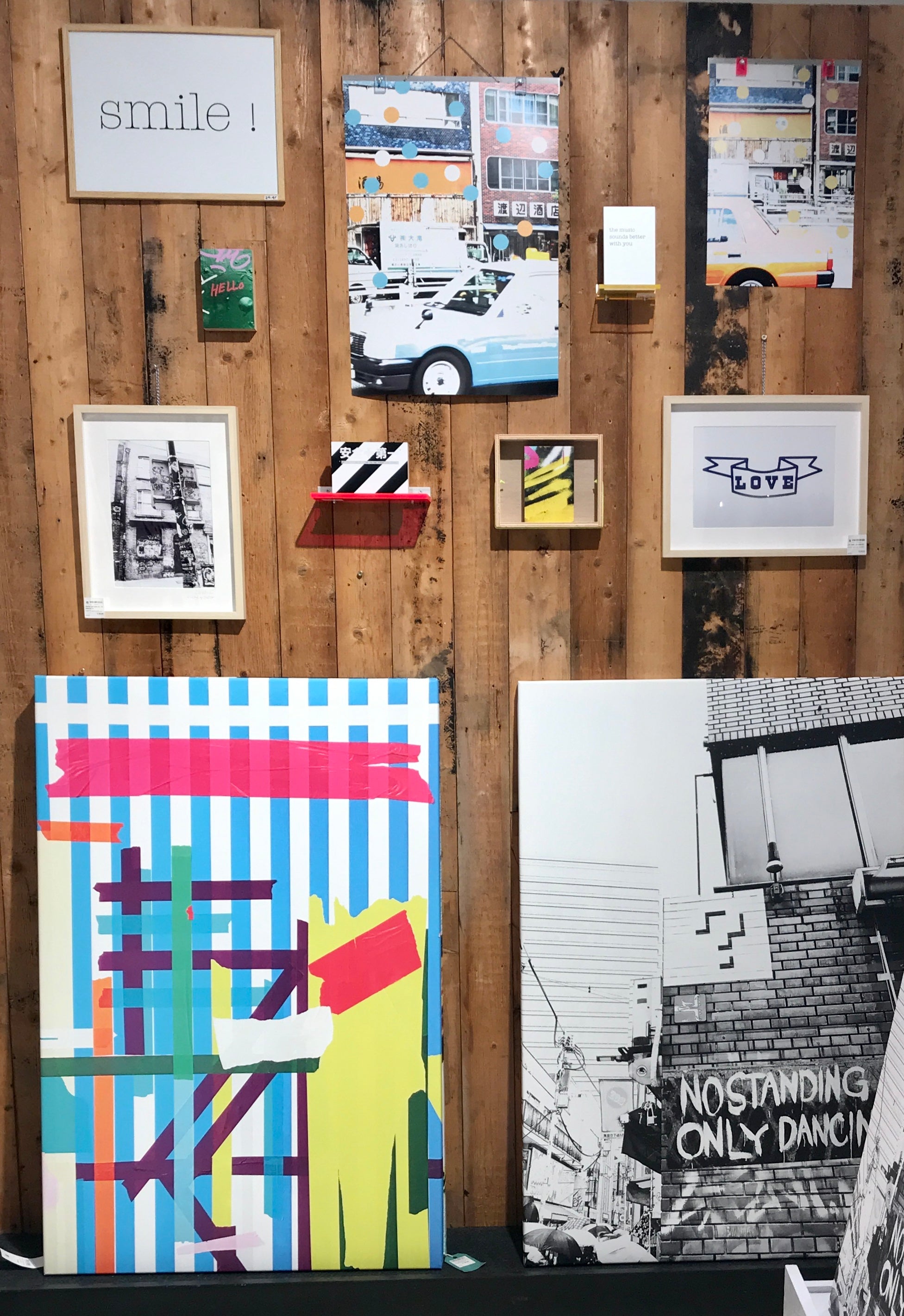 F* Amazing / Japan, 2019 ©Studio op Stelten Fotografie