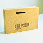 Jingler / Foto op Hout