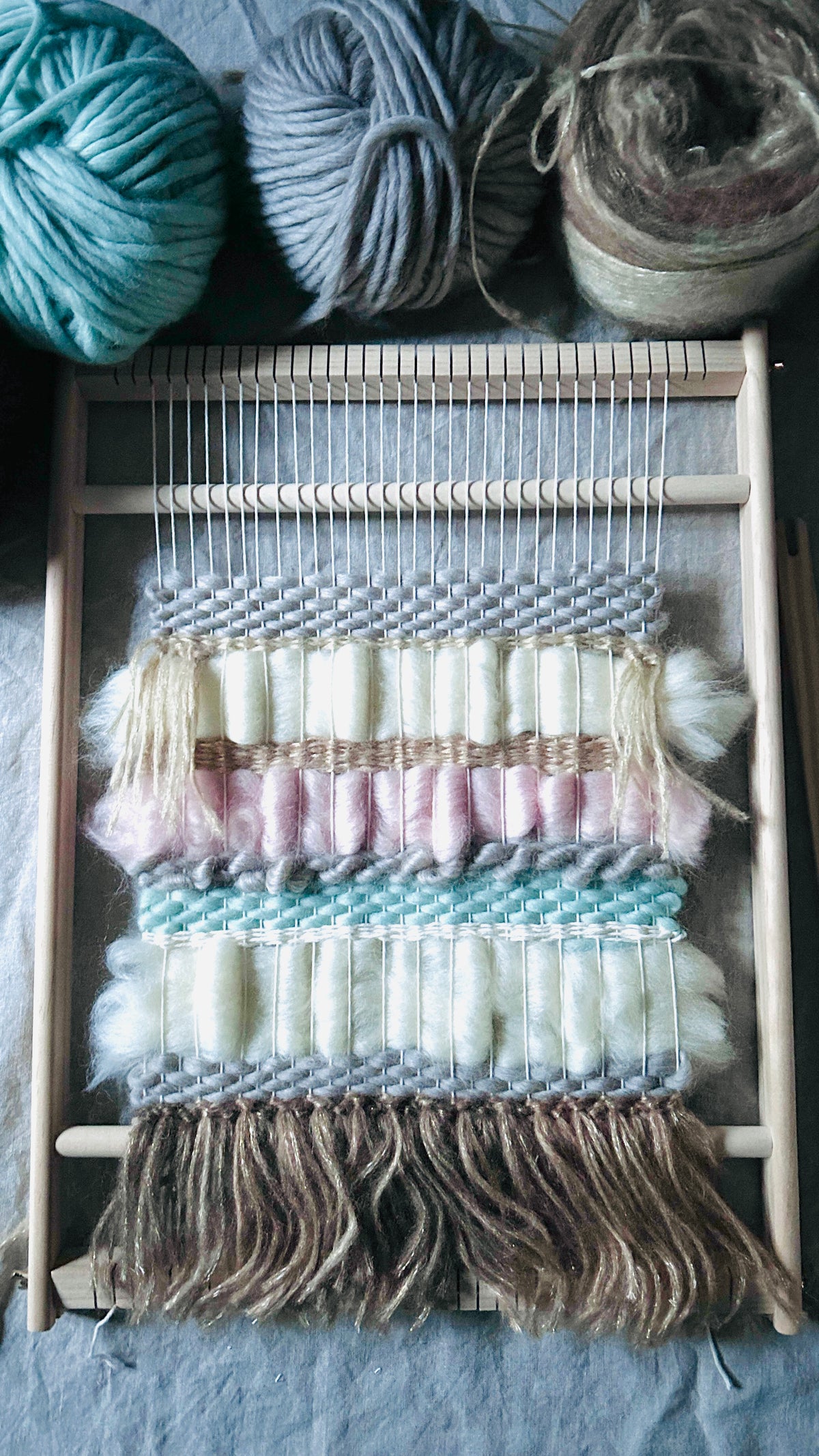 KADOBON / WORKSHOP WEVEN