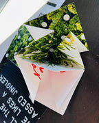 KERST WORKSHOP 🎄 in ons atelier / inclusief ca 3 kerstkunstwerken (ca 3 uur)