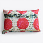 KUSSEN / Red dots