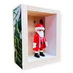 Playmobil huisje 'Kerstman #4'