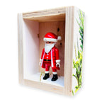 Playmobil huisje 'Kerstman #4'