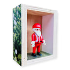 Playmobil huisje 'Kerstman #5'