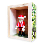 Playmobil huisje 'Kerstman #6'