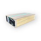 Houten kistje Medium / 10