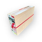 Houten kistje Medium / 14