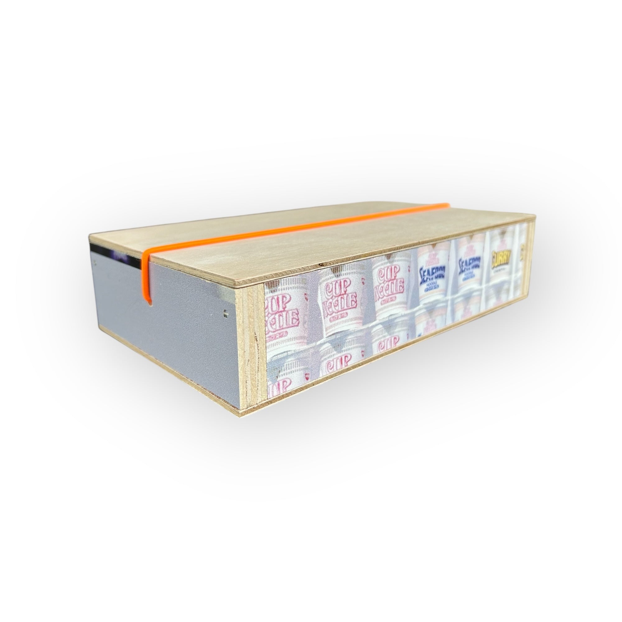 Houten kistje Medium / 3