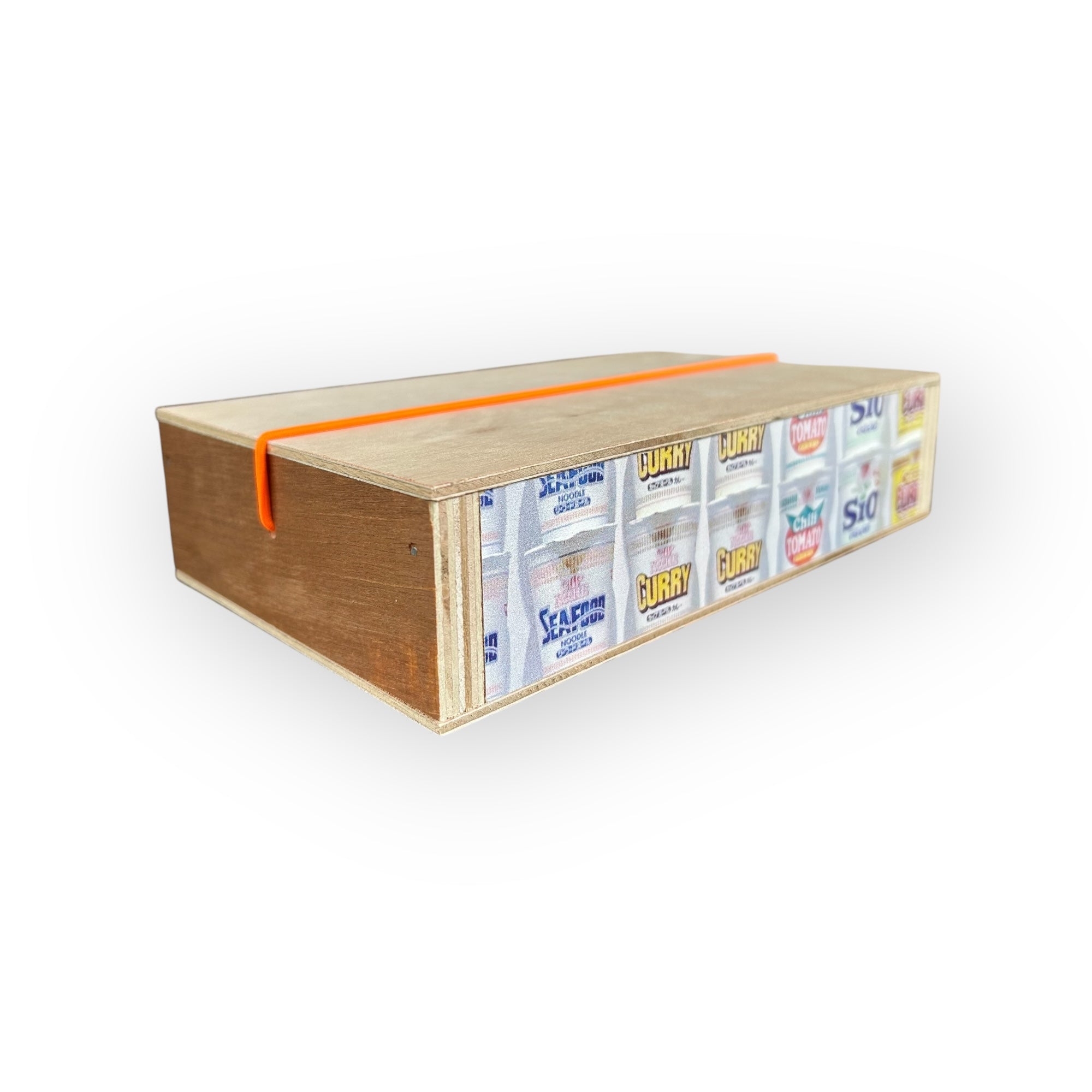 Houten kistje Medium / 3