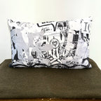 Bla zw / Barcelona, 2016 ©Studio op Stelten Fotografie