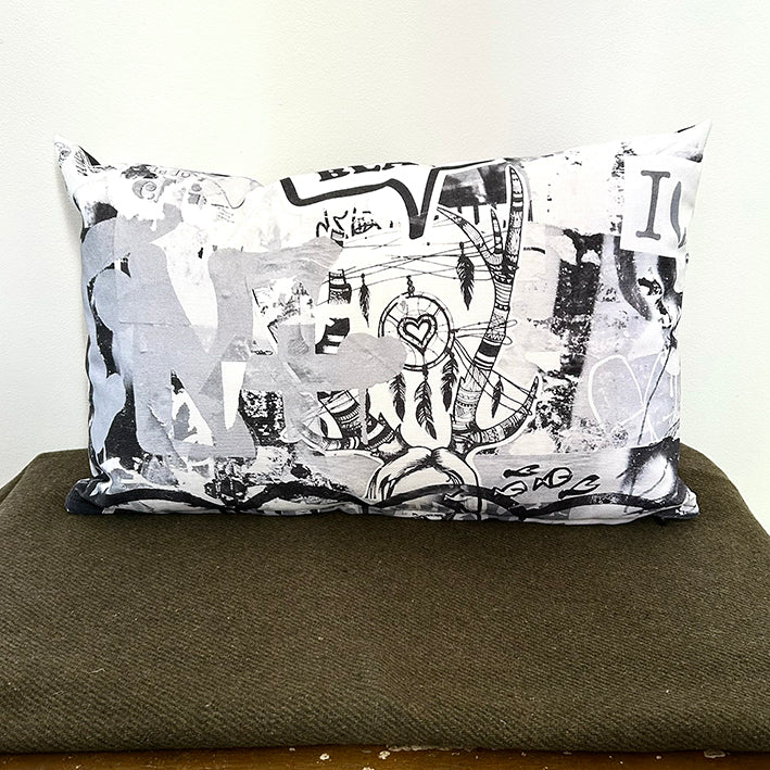 Bla zw / Barcelona, 2016 ©Studio op Stelten Fotografie