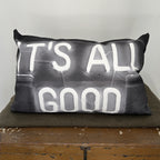 Kussen / F* Amazing en AllGood