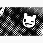 Kussen / Kuma + Graphic