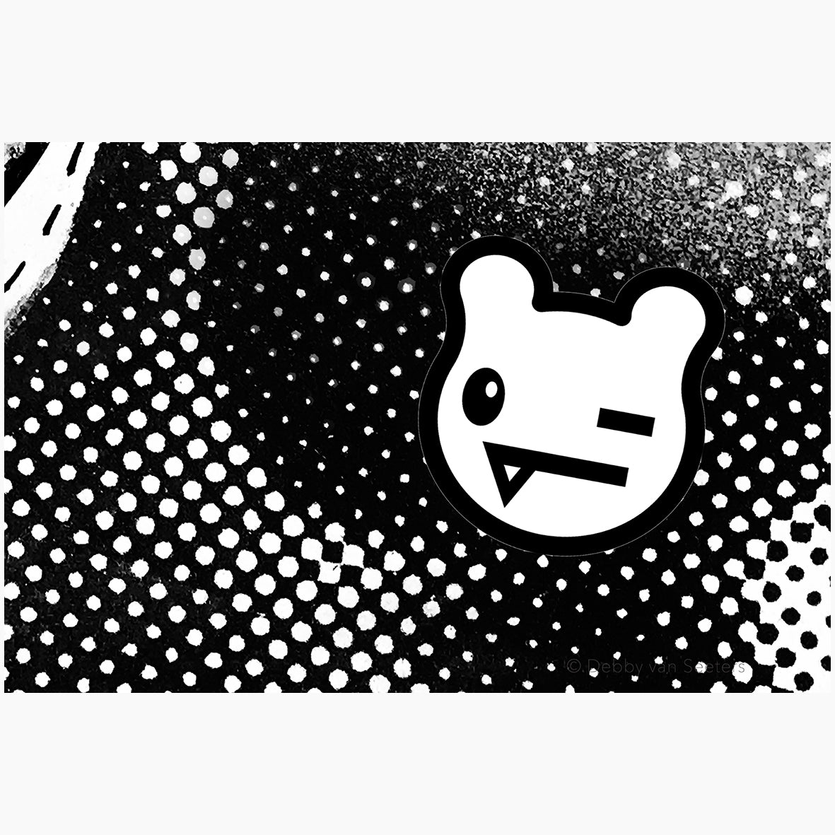 Kussen / Kuma + Graphic