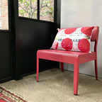 KUSSEN / Red dots