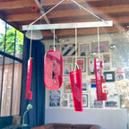 MOBILE LOVE Rood