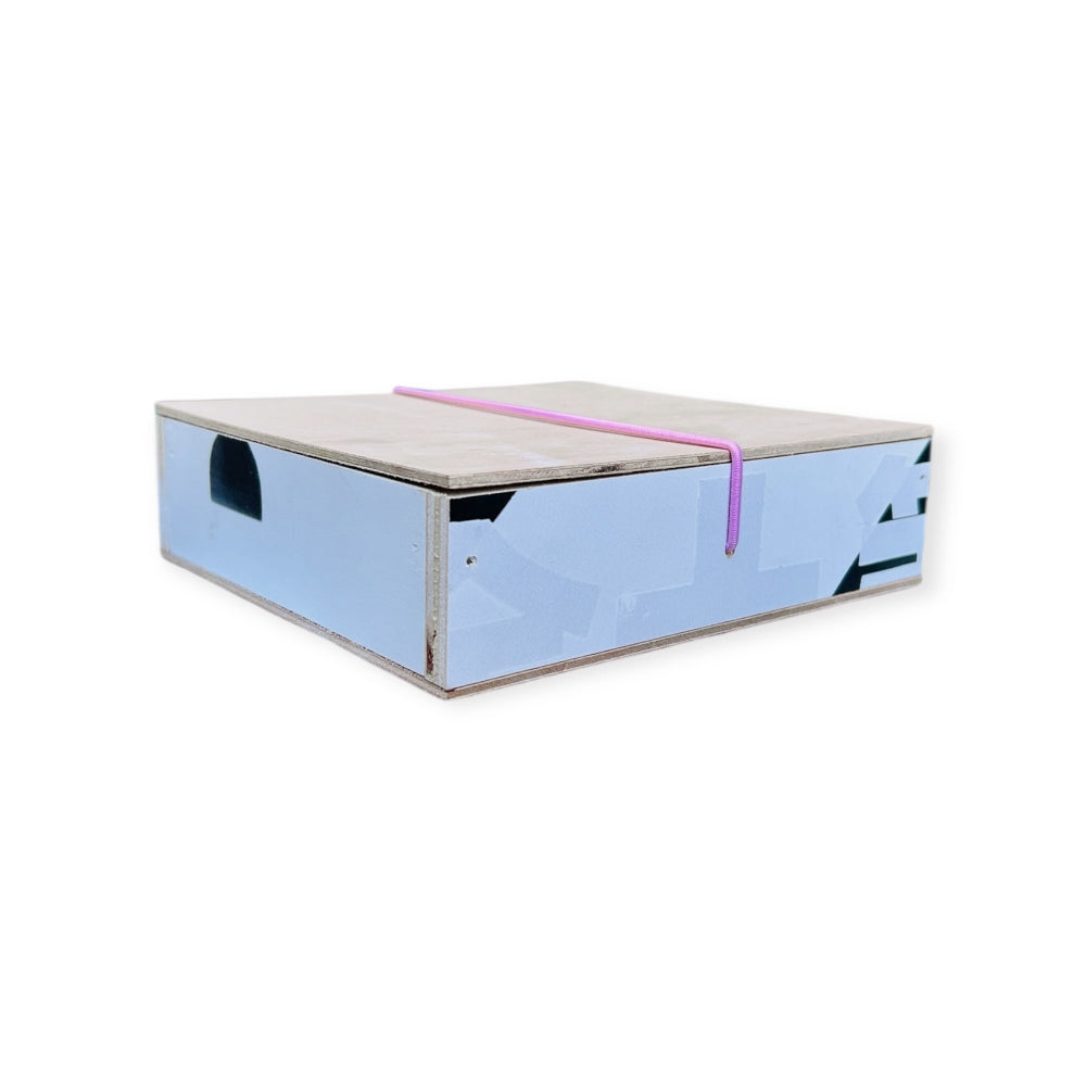 Houten kistje Large / 6