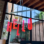 MOBILE HELLO FluorRood