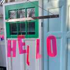 MOBILE HELLO FluorRood
