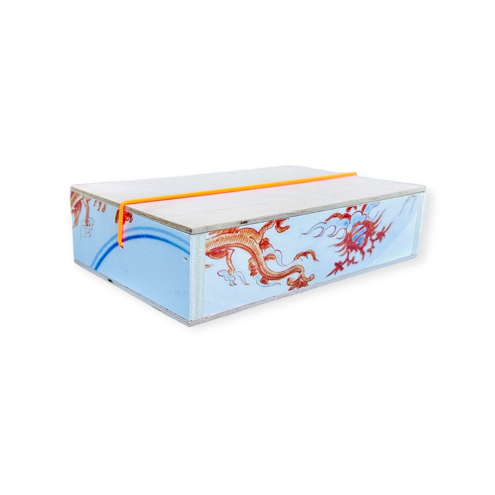 Houten kistje Medium / 14