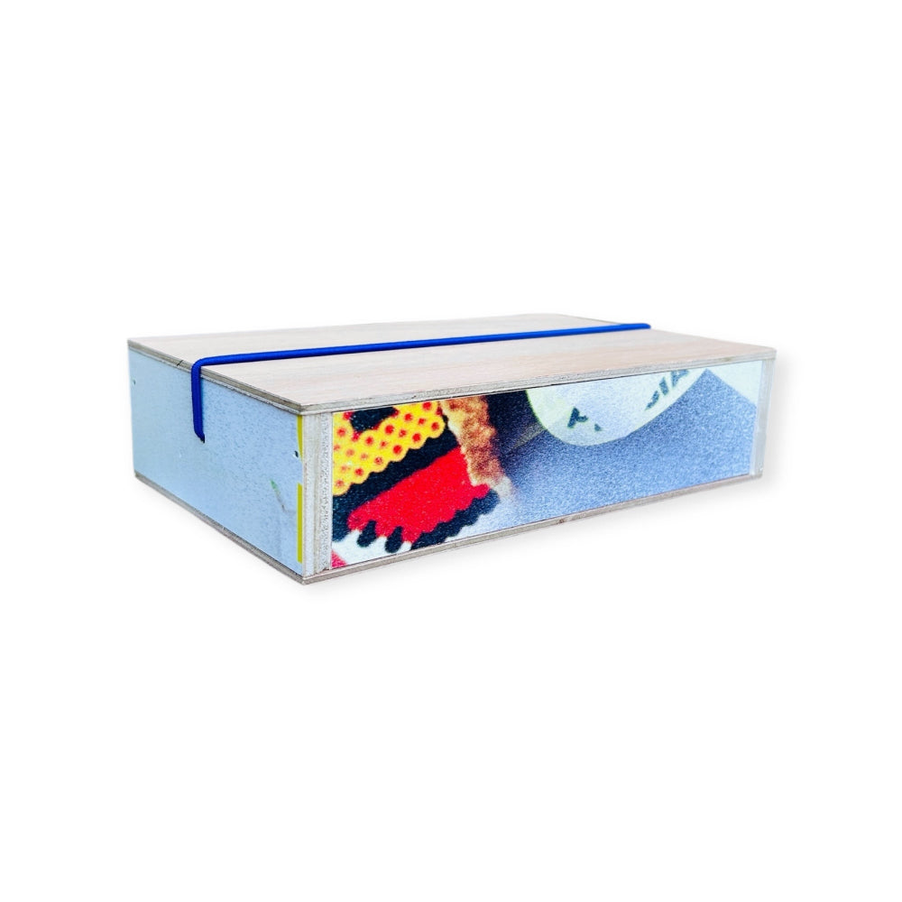 Houten kistje Medium / 11