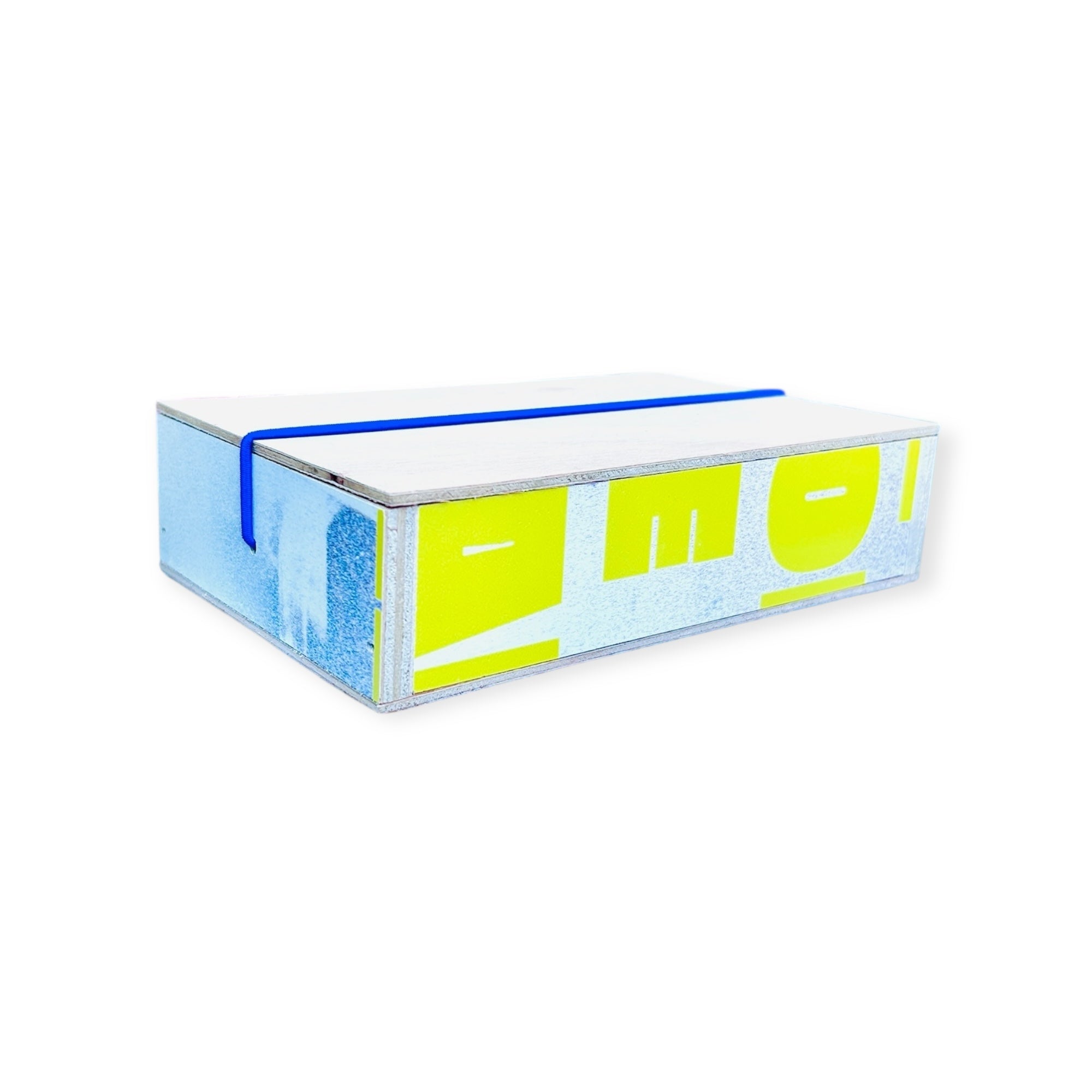 Houten kistje Medium / 3