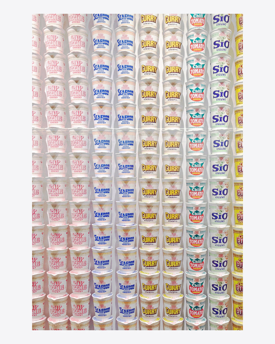 Noodles / Japan 2019